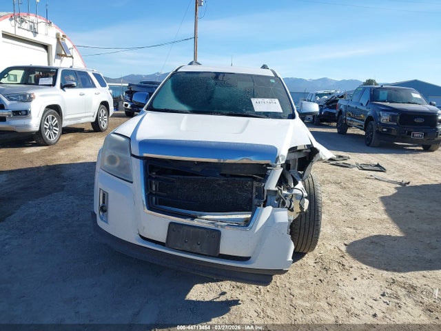 Продажа на аукционе авто 2011 Gmc Terrain Slt-2, vin: 2CTFLXEC8B6446697, номер лота: 44713454