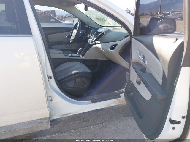 Продажа на аукционе авто 2011 Gmc Terrain Slt-2, vin: 2CTFLXEC8B6446697, номер лота: 44713454