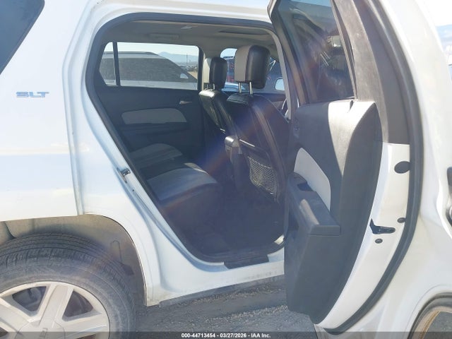Продажа на аукционе авто 2011 Gmc Terrain Slt-2, vin: 2CTFLXEC8B6446697, номер лота: 44713454