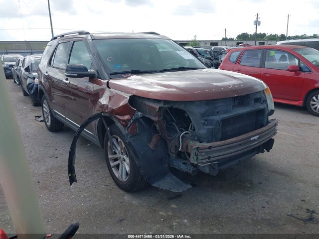 2015 FORD EXPLORER 1FM5K7D80FGC49337