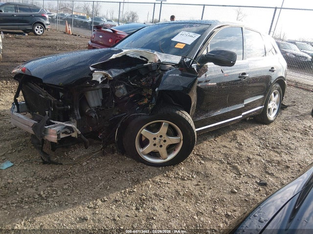 Aukcja sprzedaży 2014 Audi Q5 2.0t Premium, vin: WA1LFAFP8EA058536, numer aukcji: 44713462