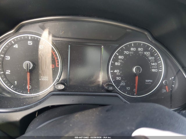 Aukcja sprzedaży 2014 Audi Q5 2.0t Premium, vin: WA1LFAFP8EA058536, numer aukcji: 44713462