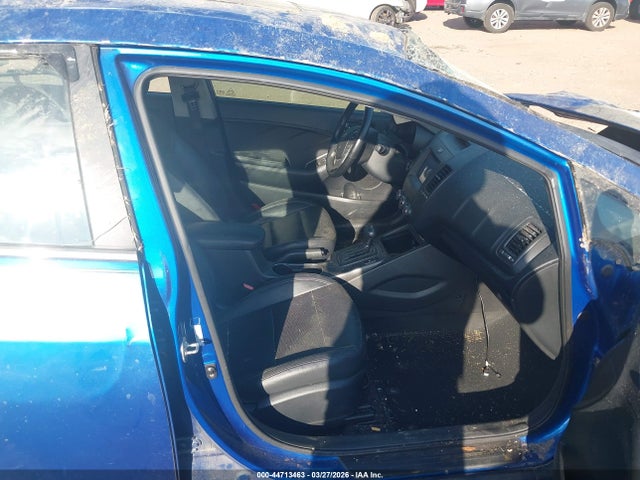 Продаж на аукціоні авто 2014 Kia Forte Ex, vin: KNAFZ4A81E5072053, номер лоту: 44713463