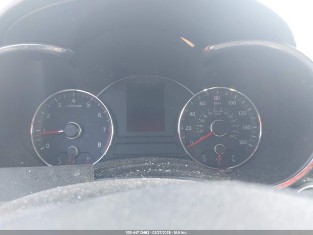 Продаж на аукціоні авто 2014 Kia Forte Ex, vin: KNAFZ4A81E5072053, номер лоту: 44713463