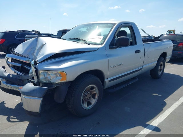 Продажа на аукционе авто 2004 Dodge Ram 1500 St, vin: 1D7HA16N34J204757, номер лота: 44713468