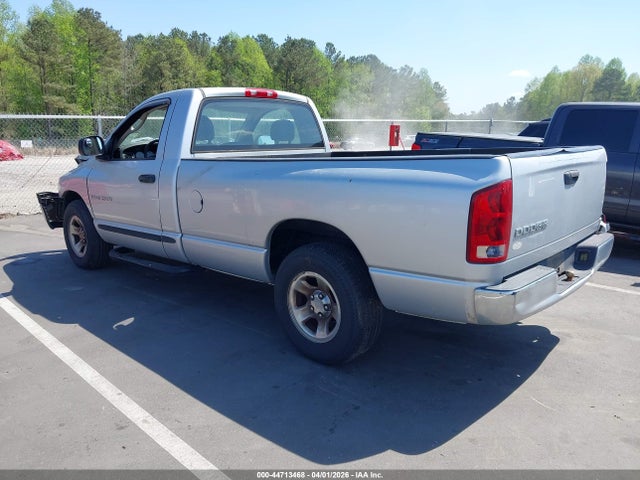 Продажа на аукционе авто 2004 Dodge Ram 1500 St, vin: 1D7HA16N34J204757, номер лота: 44713468