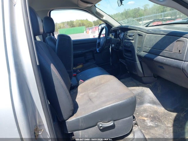 Продажа на аукционе авто 2004 Dodge Ram 1500 St, vin: 1D7HA16N34J204757, номер лота: 44713468