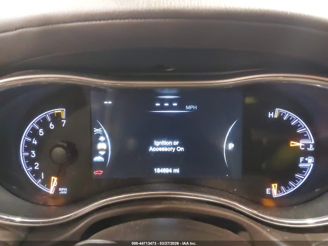 Продажа на аукционе авто 2018 Jeep Grand Cherokee Overland 4x4, vin: 1C4RJFCG1JC489654, номер лота: 44713473