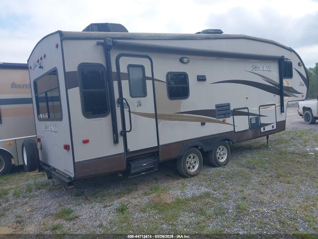 5ZT3SPSB2EF490720 Shasta Pho