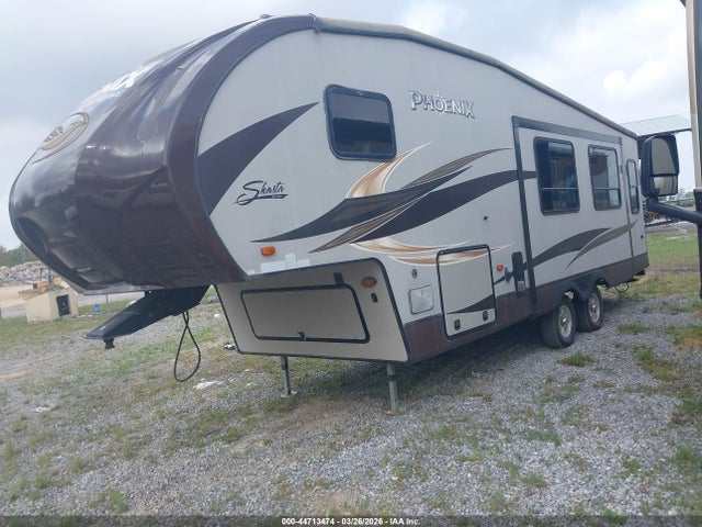 5ZT3SPSB2EF490720 Shasta Pho