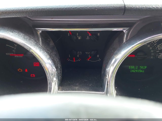 2006 FORD MUSTANG 1ZVFT85H365147310 Photo 6