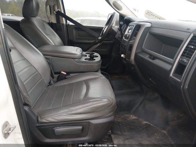 Продаж на аукціоні авто 2014 Ram 2500 Tradesman, vin: 3C6UR4HJ8EG327963, номер лоту: 44713478