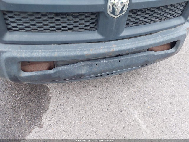 Продаж на аукціоні авто 2014 Ram 2500 Tradesman, vin: 3C6UR4HJ8EG327963, номер лоту: 44713478