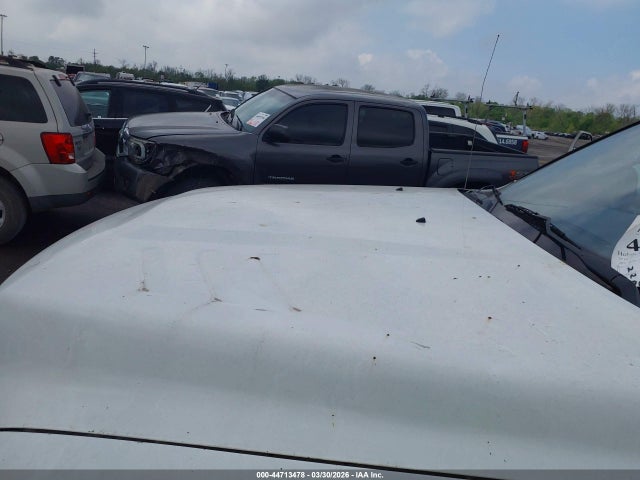 Продаж на аукціоні авто 2014 Ram 2500 Tradesman, vin: 3C6UR4HJ8EG327963, номер лоту: 44713478