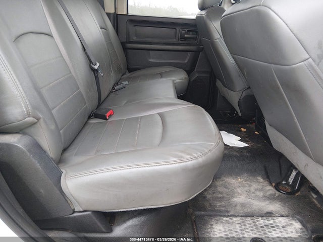 Продаж на аукціоні авто 2014 Ram 2500 Tradesman, vin: 3C6UR4HJ8EG327963, номер лоту: 44713478
