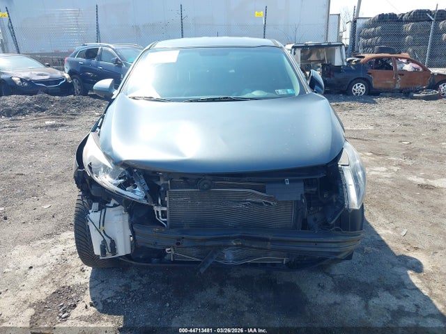 KIA Sportage Lx 2015 KNDPB3AC4F7750634 Image 12