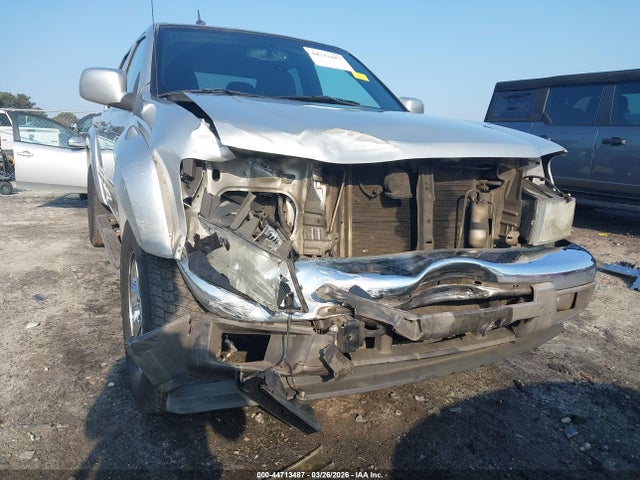 Продаж на аукціоні авто 2011 Gmc Canyon Sle1, vin: 1GTH5MFE3B8106963, номер лоту: 44713487