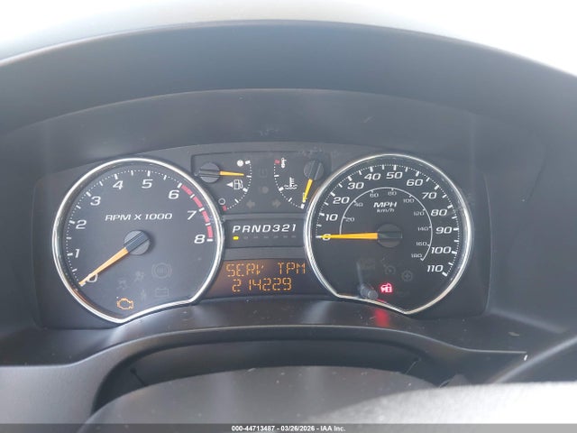 Продаж на аукціоні авто 2011 Gmc Canyon Sle1, vin: 1GTH5MFE3B8106963, номер лоту: 44713487