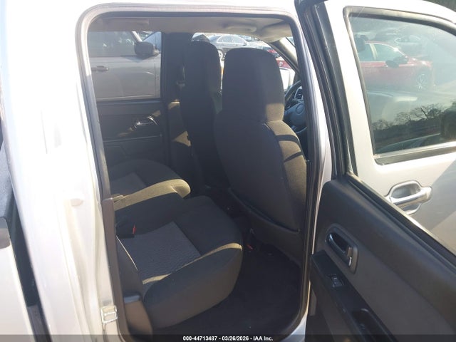 Продаж на аукціоні авто 2011 Gmc Canyon Sle1, vin: 1GTH5MFE3B8106963, номер лоту: 44713487