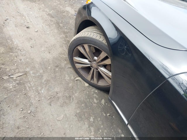 2014 MERCEDES-BENZ S 550 WDDUG8FB5EA060710 Photo 5