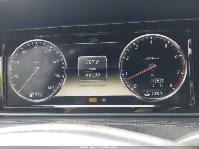 2014 MERCEDES-BENZ S 550 WDDUG8FB5EA060710 Photo 6