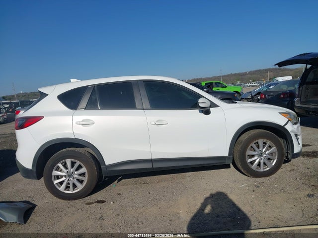 Продажа на аукционе авто 2016 Mazda Cx-5 Touring, vin: JM3KE2CY8G0827009, номер лота: 44713498