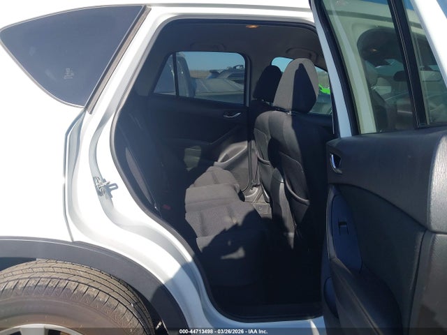 Продажа на аукционе авто 2016 Mazda Cx-5 Touring, vin: JM3KE2CY8G0827009, номер лота: 44713498