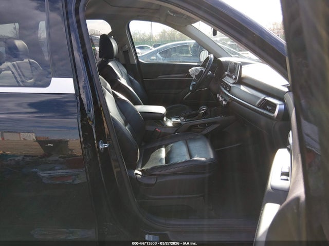 5XYP6DHC7LG088076 KIA Telluride S
