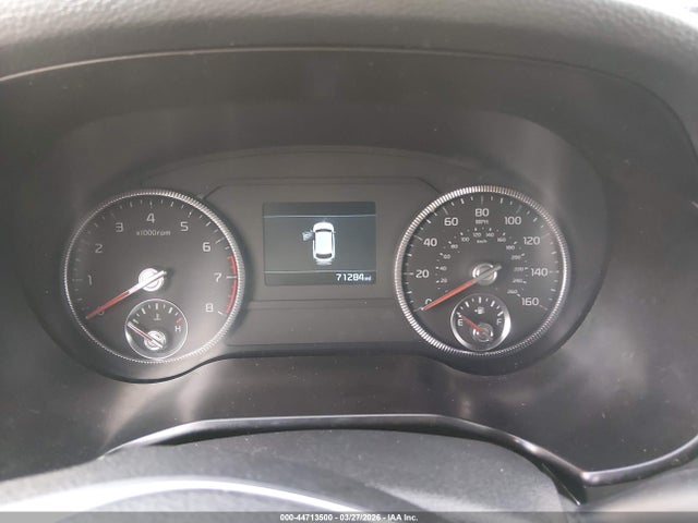 5XYP6DHC7LG088076 KIA Telluride S