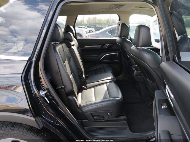 5XYP6DHC7LG088076 KIA Telluride S