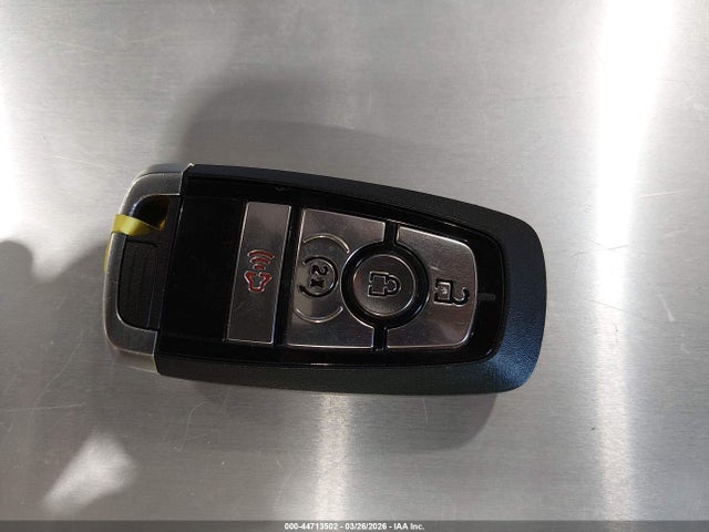 Aukcja sprzedaży 2025 Ford Maverick Lariat, vin: 3FTTW8SA6SRB17231, numer aukcji: 44713502