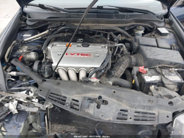 Продаж на аукціоні авто 2008 Acura Tsx, vin: JH4CL96878C006974, номер лоту: 44713507