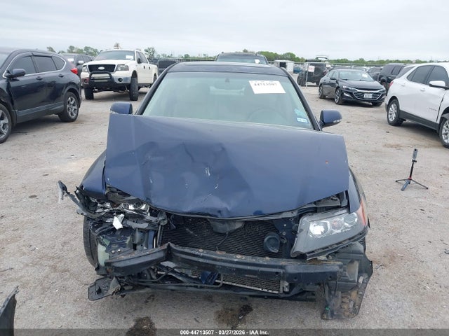 Продаж на аукціоні авто 2008 Acura Tsx, vin: JH4CL96878C006974, номер лоту: 44713507