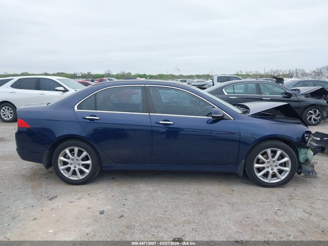 Продаж на аукціоні авто 2008 Acura Tsx, vin: JH4CL96878C006974, номер лоту: 44713507