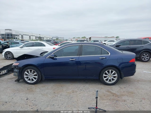 Продаж на аукціоні авто 2008 Acura Tsx, vin: JH4CL96878C006974, номер лоту: 44713507