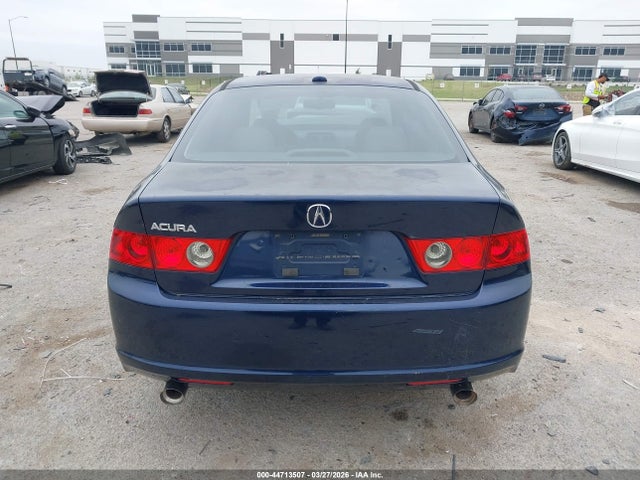 Продаж на аукціоні авто 2008 Acura Tsx, vin: JH4CL96878C006974, номер лоту: 44713507
