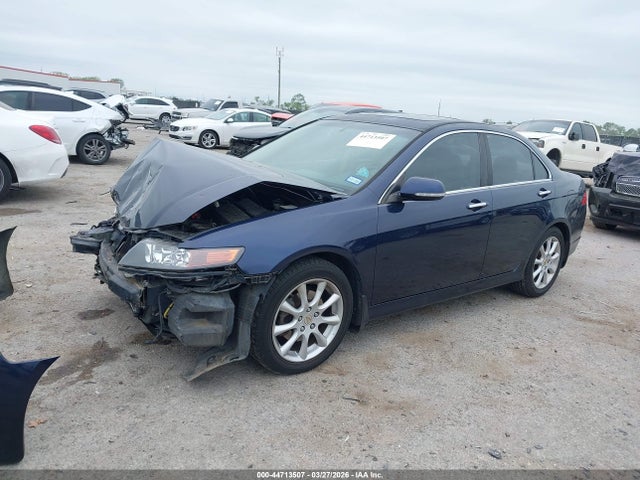 Продаж на аукціоні авто 2008 Acura Tsx, vin: JH4CL96878C006974, номер лоту: 44713507