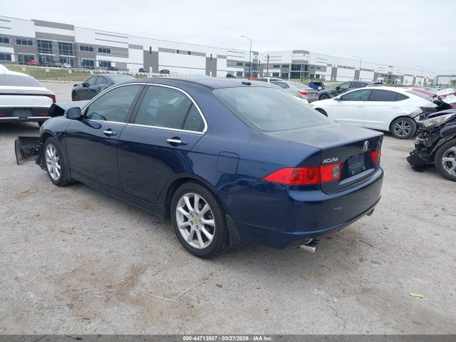 Продаж на аукціоні авто 2008 Acura Tsx, vin: JH4CL96878C006974, номер лоту: 44713507