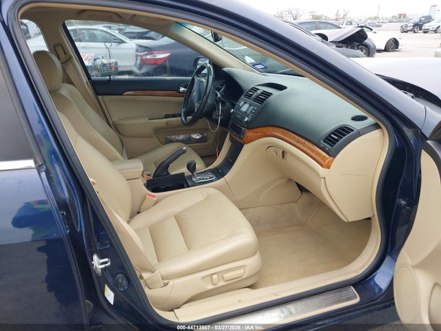 Продаж на аукціоні авто 2008 Acura Tsx, vin: JH4CL96878C006974, номер лоту: 44713507