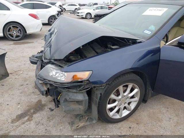 Продаж на аукціоні авто 2008 Acura Tsx, vin: JH4CL96878C006974, номер лоту: 44713507