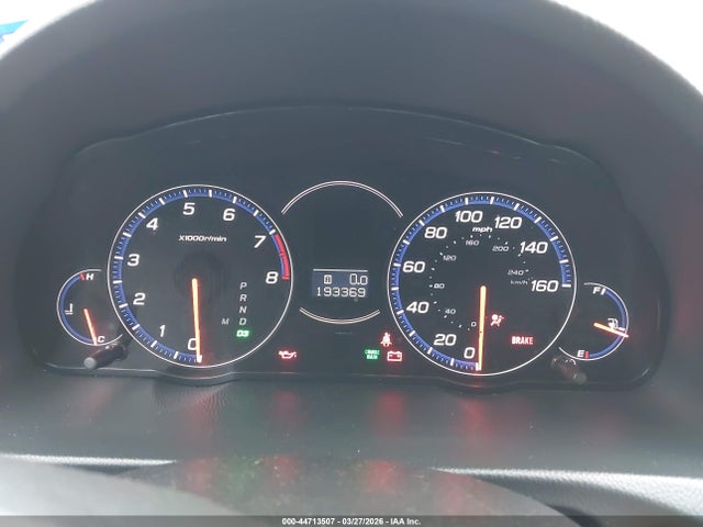Продаж на аукціоні авто 2008 Acura Tsx, vin: JH4CL96878C006974, номер лоту: 44713507