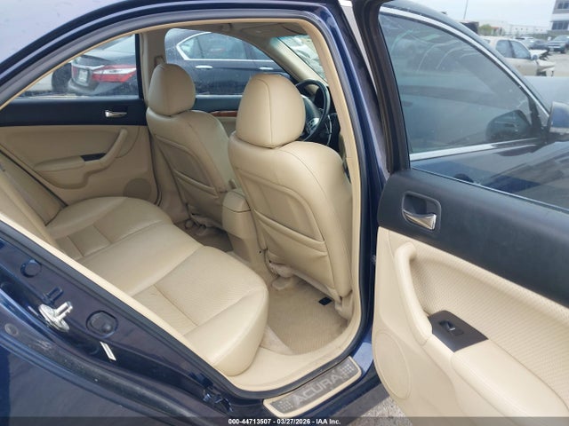 Продаж на аукціоні авто 2008 Acura Tsx, vin: JH4CL96878C006974, номер лоту: 44713507