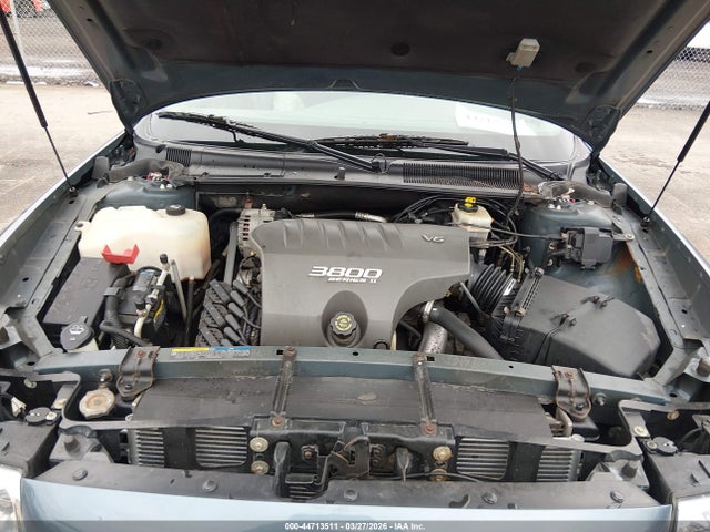 Aukcja sprzedaży 2002 Buick Lesabre Custom, vin: 1G4HP54KX24215884, numer aukcji: 44713511