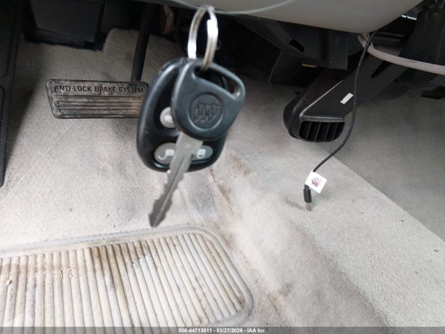 Aukcja sprzedaży 2002 Buick Lesabre Custom, vin: 1G4HP54KX24215884, numer aukcji: 44713511