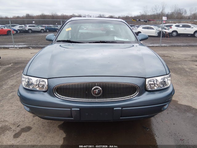 Aukcja sprzedaży 2002 Buick Lesabre Custom, vin: 1G4HP54KX24215884, numer aukcji: 44713511