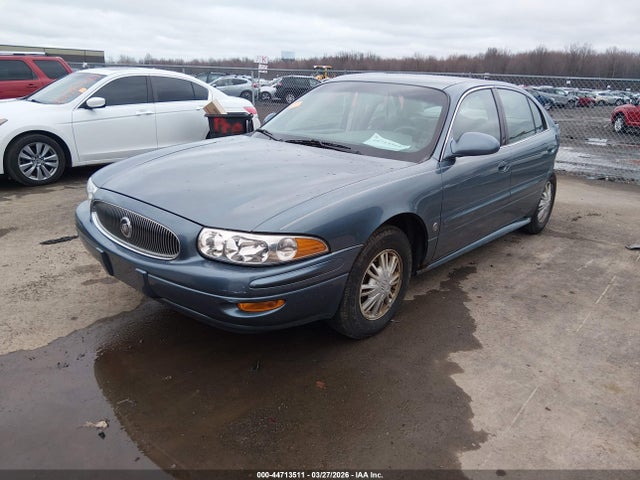 Aukcja sprzedaży 2002 Buick Lesabre Custom, vin: 1G4HP54KX24215884, numer aukcji: 44713511