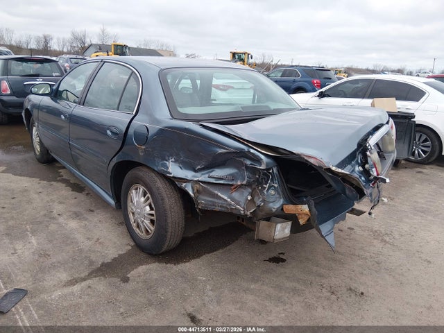 Aukcja sprzedaży 2002 Buick Lesabre Custom, vin: 1G4HP54KX24215884, numer aukcji: 44713511