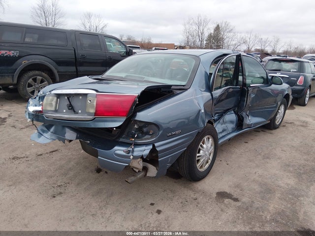 Aukcja sprzedaży 2002 Buick Lesabre Custom, vin: 1G4HP54KX24215884, numer aukcji: 44713511