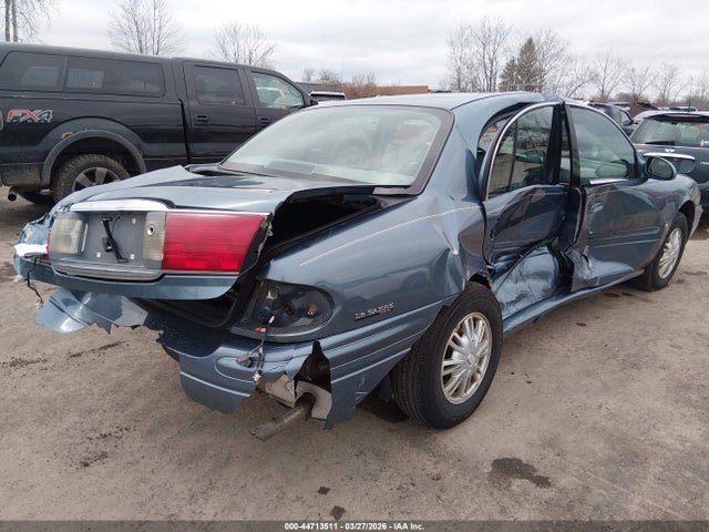 Aukcja sprzedaży 2002 Buick Lesabre Custom, vin: 1G4HP54KX24215884, numer aukcji: 44713511