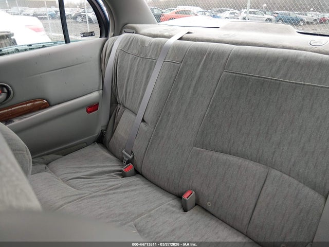 Aukcja sprzedaży 2002 Buick Lesabre Custom, vin: 1G4HP54KX24215884, numer aukcji: 44713511